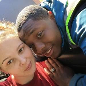 Meet your Posher, Dwayne